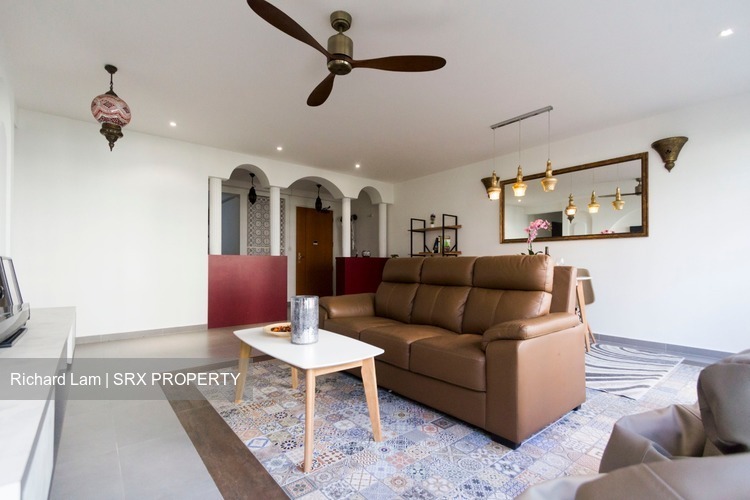 Blk 782D Woodlands Crescent (Woodlands), HDB 5 Rooms #179705472